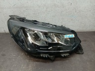 light front right PEUGEOT 208 II 2 FULL LED 9833036180