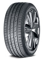 4x Nexen N'Fera SU1 225/45R18 95V XL FR