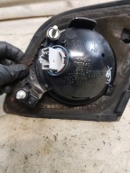 MAZDA 3 and BK HB light rear left to the bonnet P2913L
