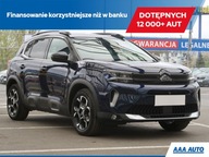 Citroen C5 Aircross PureTech 130, Salon Polska