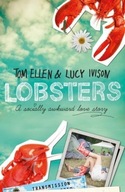 Lobsters Ivison Lucy ,Ellen Tom