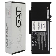 Bateria G5M10 WYJC2 0WYJC2 do Dell Latitude E5470 E5570 E5550 / 6000mAh