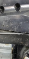 dashboard instrument panel console SAAB 9-3 93 II EUROPA