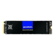 Dysk SSD GOODRAM PX500 Gen.2 256GB PCIe NVMe M.2 2280 1850/950