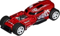 CARRERA GO!!! Hot Wheels HW50 Concept (červená) Auto 64215