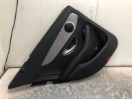 side left rear part leather AMBIENTE MERCEDES W205 KOMBI