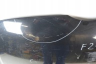 FORD FOCUS III MK3 2010-2014 Cofano