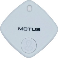 Motus Lokalizator Biały