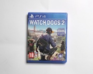 Watch Dogs 2 | PS4