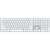 Apple Magic Keyboard z polem numerycznym (US)