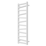 ARCENO FÜRDŐSZOBAI RADIÁTOR CYL 1190 x 500 MM, 489 WATT, MATT FEHÉR