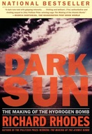 Dark Sun: The Making of the Hydrogen Bomb ENGLISH BOOK BESTSELLER