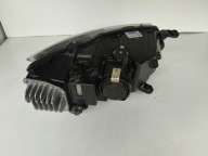 light left REFLEKTOR SEAT ATECA 575 16- FULL LED