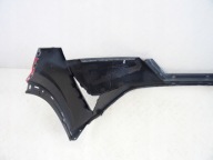 Nissan Qashqai III 3 j12 bumper front front