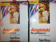 Angielski No problem poziom zaawansowany +mp3