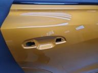 Audi Q8 door right rear. 4M8833052C LY2Y