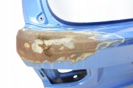 trunk door boot rear part BMW 3 KOMBI F31