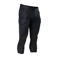 NOHAVICE S CHRÁNIČMI FOX BASEFRAME PRO TIGHTS BLACK L