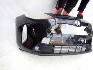 TOYOTA YARIS CROSS 20-> bumper front front PDC