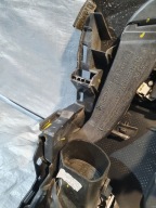 dashboard instrument panel RENAULT CLIO III 05-12r.