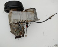 REDUKTOR GETRIEBE GETRIEBE LAND ROVER DEFENDER 2.4 TDCI 2007-2014