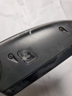 mirror exterior electrics left 7PIN AUDI A6 C6 4F OE EU