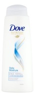 Dove Daily Moisture Szampon do włosów 2w1 400 ml