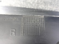 BMW E81 E82 E88 04-11 LCI LIFT threshold moulding cover cap threshold right