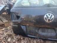 trunk door boot VOLKSWAGEN PASSAT B7 KOMBI LC8Z