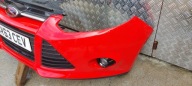 bumper FORD FOCUS MK3 LAK: ZC
