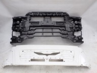 MAN TGL E6 LIFT 12-> pillar bonnet grill grille