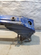sider below bumper front MAZDA 6 KOMBI
