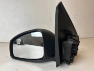 mirror left Renault Megane III 9 Pin UK