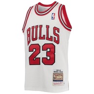 Tričko bez rukávov Michael Jordan Chicago Bulls