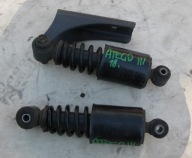 MERCEDES ATEGO 3 818 5.2D 18R shock absorber springing cabs A9673171303