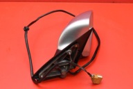 mirror right silver EU 010681 AUDI A4 B6 00-05 7 PIN