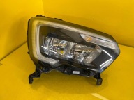light right RENAULT MASTER 4 IV 19- LED 260105567R