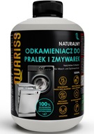 Quariss Naturalny Płyn Odkamieniacz do Pralek Zmywarek Środek Czyszczący