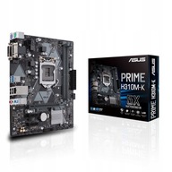 Zestaw Płyta Główna Asus PRIME H31 Procesor Intel Core i3