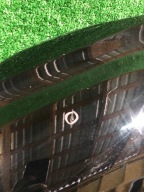 fender front left TOYOTA HIGHLANDER 21