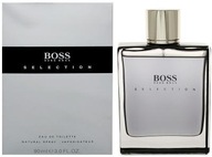 Hugo Boss Selection woda toaletowa 90 ml spray