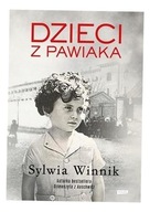 DZIECI Z PAWIAKA, SYLWIA WINNIK