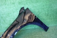 VW GOLF VII 12-17 fender left front front