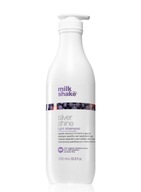 Šampón Milk Shake Silver Shine Light 1000 ml