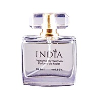 INDIA Perfumy damskie z nutą konopi, 45 ml