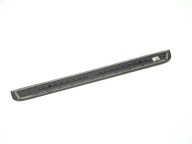 left front moulding threshold AUDI A6 C7 4G0853373C