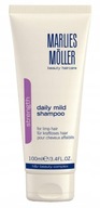 Marlies Moller Daily Mild jemný šampón 100ml