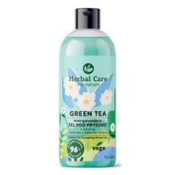 Herbal Care Energetyzujący Żel Pod Prysznic Zielona Herbata z Betainą 500ml