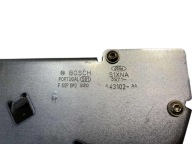 lock bonnet boot FORD MONDEO MK3 3S71A43202AA