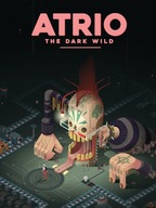 ATRIO THE ARK WILD XBOX ONE/X/S KLUCZ